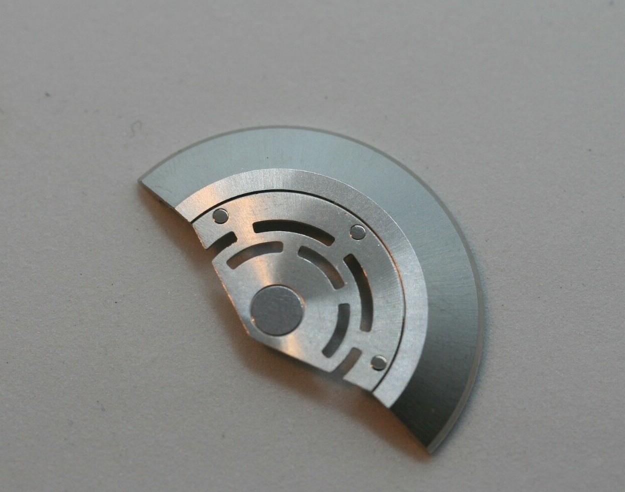 Rolex Original Caliber 3135-570 Oscillating Mass New