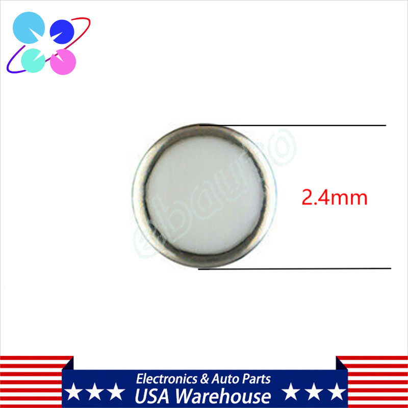 For Rolex Submariner 116610LV 116613 Blue Lume Pearl Dot Pip Bezel Insert *2