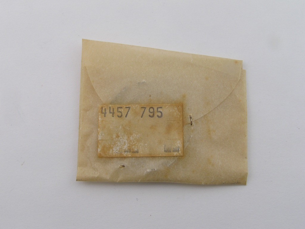 Seiko Watch Parts 4457795
