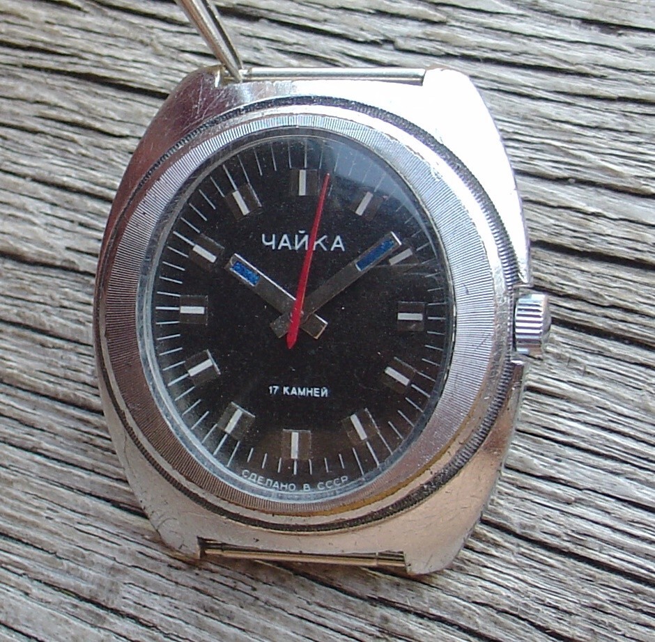 Antique Rary Swiss Watch FONTAINMELON S.A. (FNF) Watch Factory 1936-1939