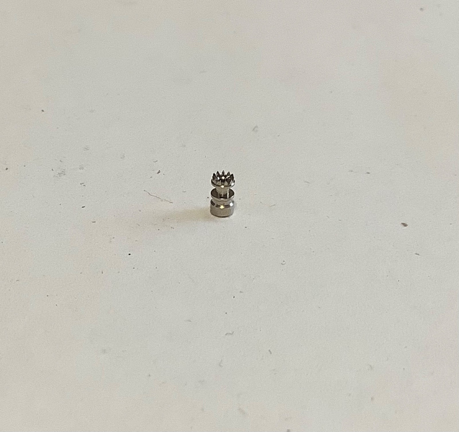 Seiko 6139 Clutch Wheel 282611 Parts, Repair – Part Pulled From Model 6139 6005