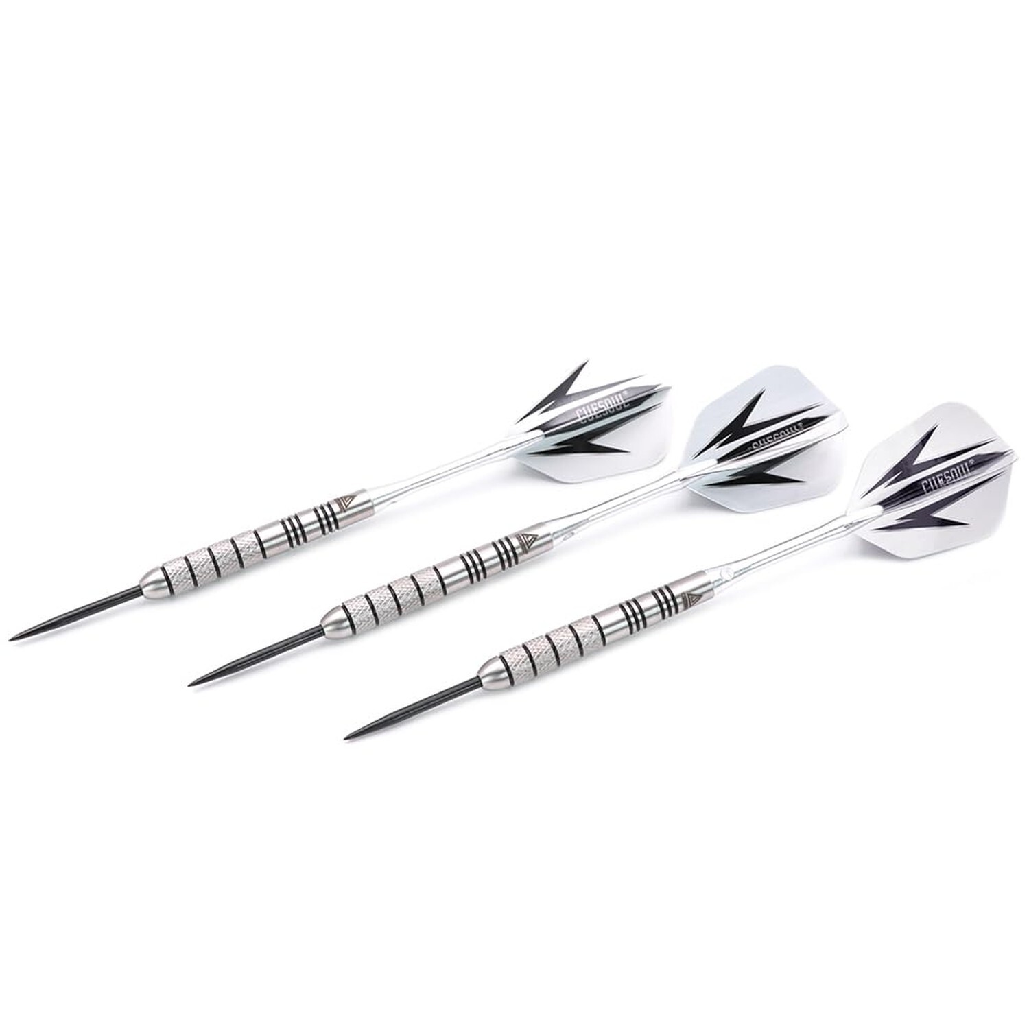 CUESOUL Professional Tungsten Steel Tip Darts-30g/28g/26g/25g/24g/22g 26g