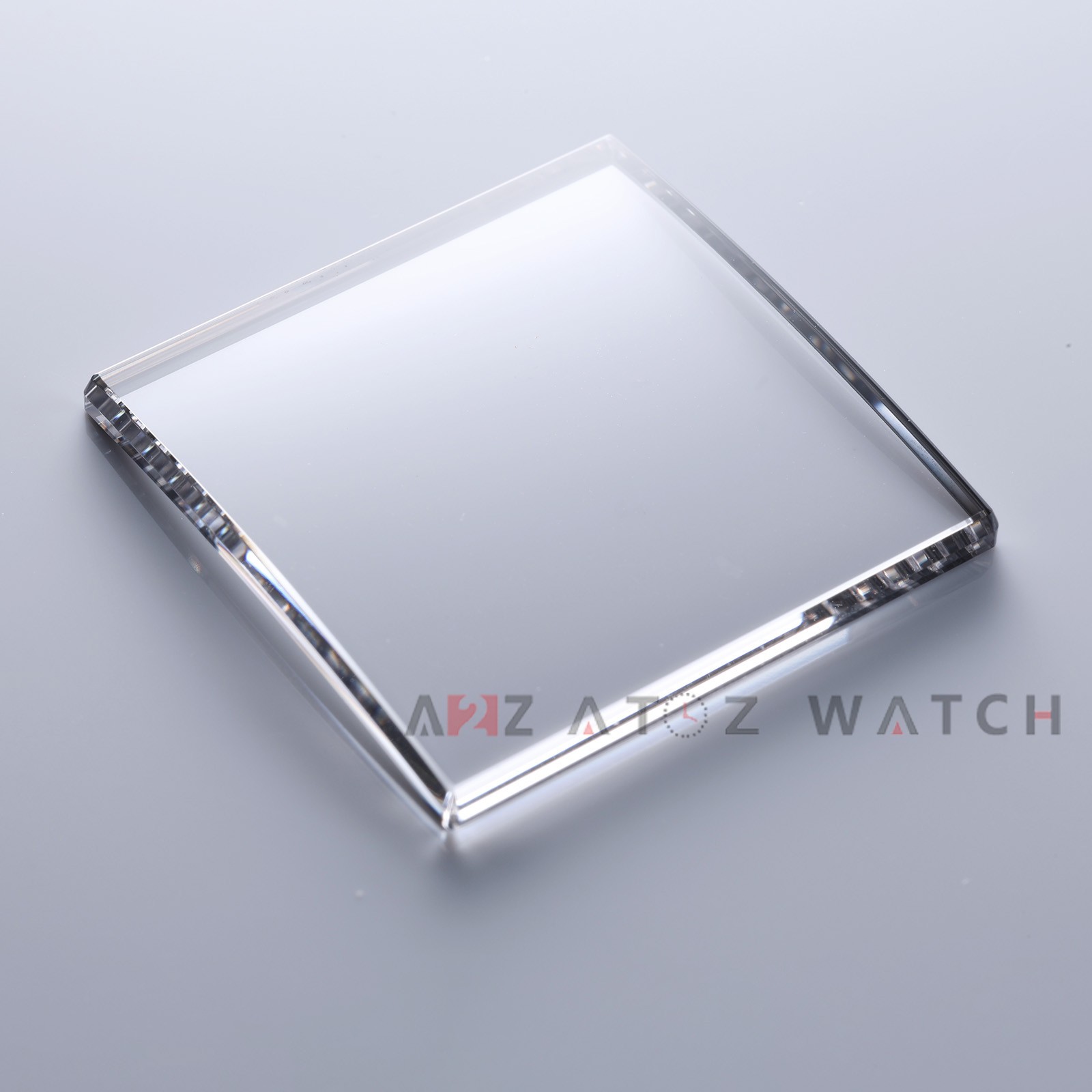 Watch Sapphire Crystal for TAG Heuer CW2118.FC6207 Monaco Calibre 32.0*31.9mm