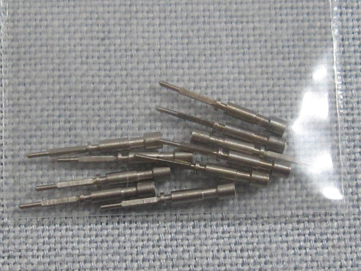 Seiko Parts 2300 354721 Seikoet Of 10 Winding Seikotems For Matic Business And O