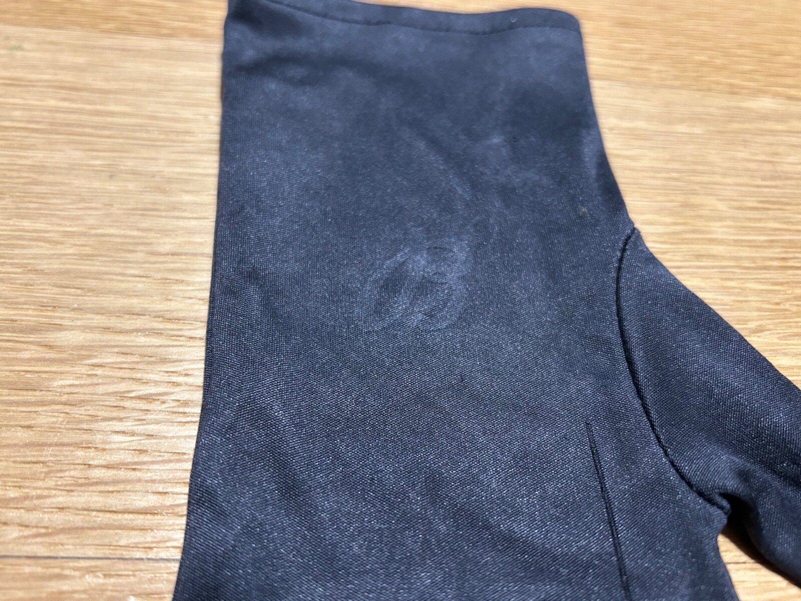 Breitling – 1X Watch Glove – Black – Size S – Right Hand