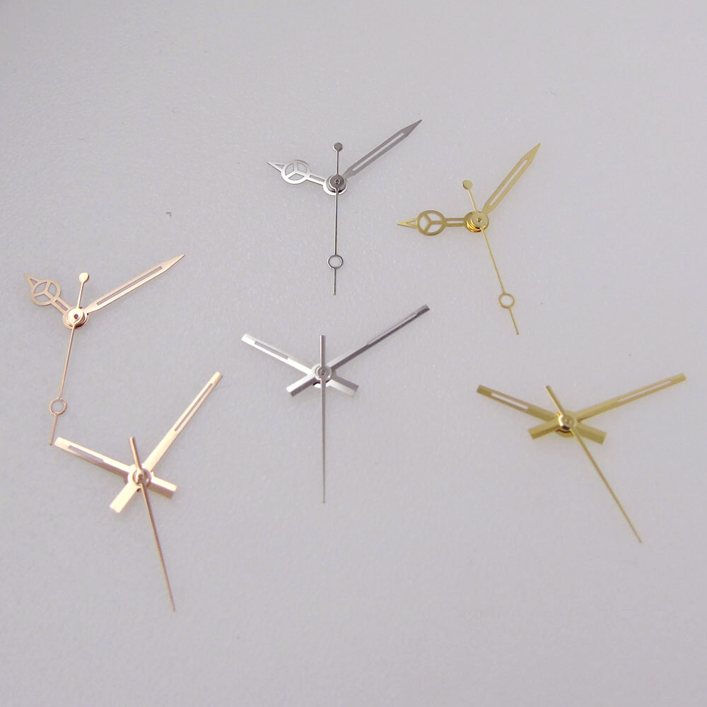 Modification Watch Parts 24.5mm NH05 Watch Dials Face For NH05 NH06 Movement