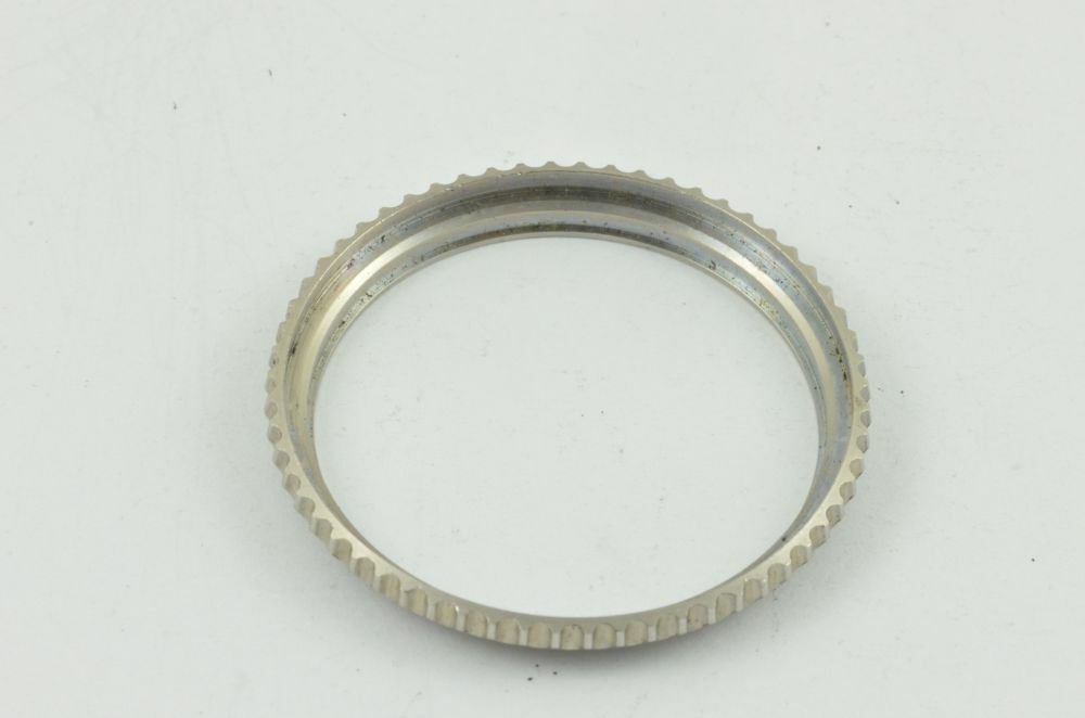 Breitling Lunette Bezel Old Navitimer 41Mm Diameter Steel