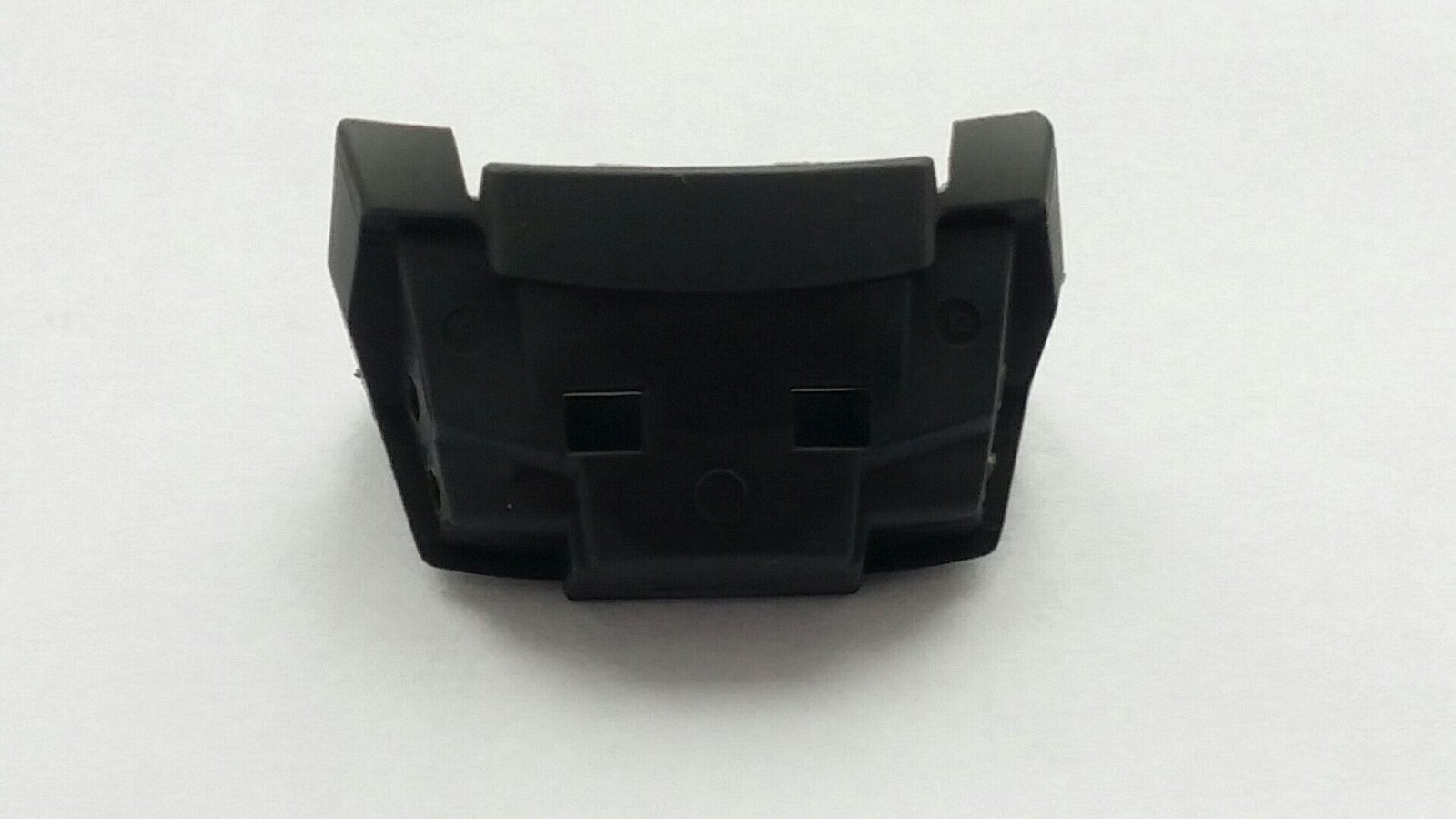 Casio Band Cover End Piece Dark Grey PAG-80T-7 PAW-1100T-7 PRG-80T-7 1pcs 12H