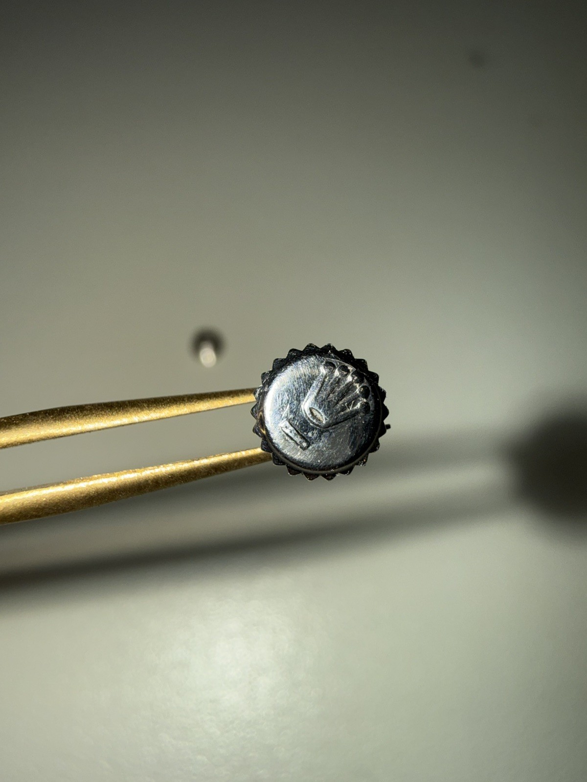 Rolex Crystals and Parts Lots for Watch Movement Repair