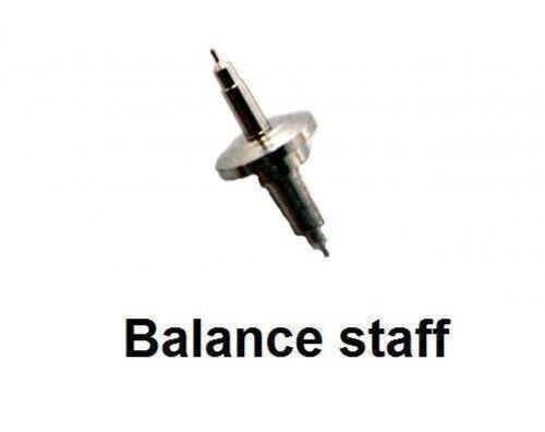 EBOSA 85 BALANCE STAFF 8 3/4 Ligne watch movement part