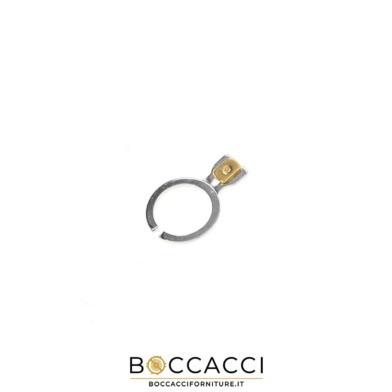 IWC 32110 Cod. Regulator Calib: 32110 (EXCELLENT STATE)