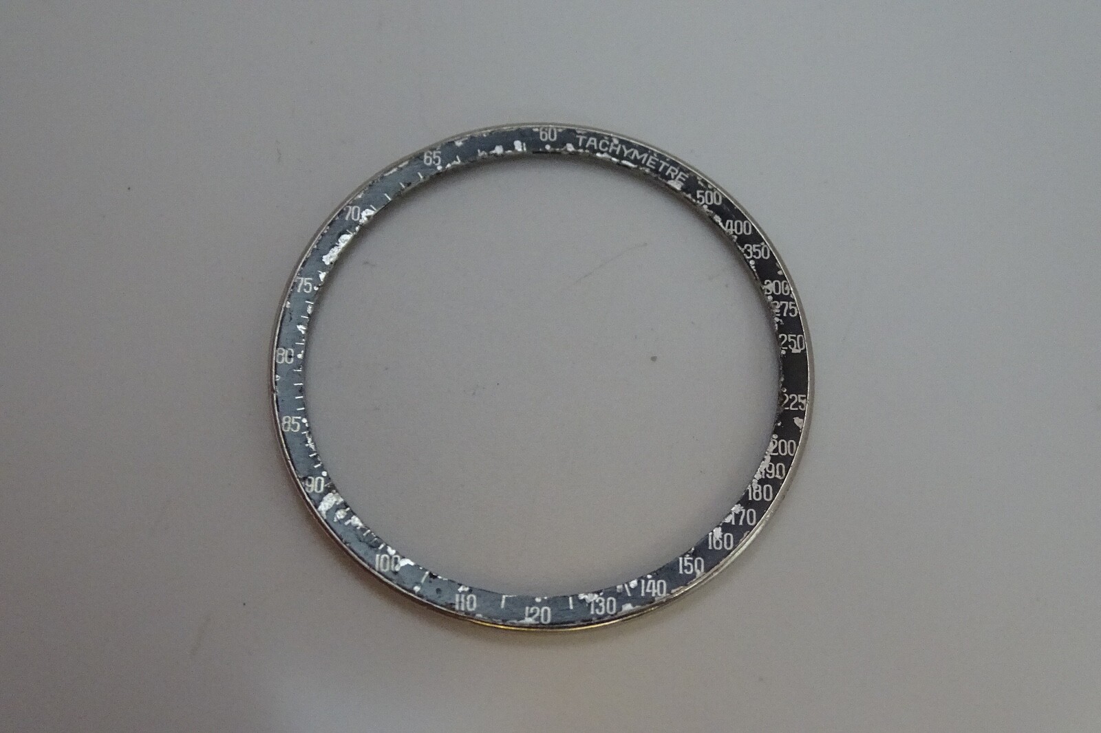 Omega Speedmaster 321 DON Bezel 2998, 105.002, 105.003 105.012 Original Vintage