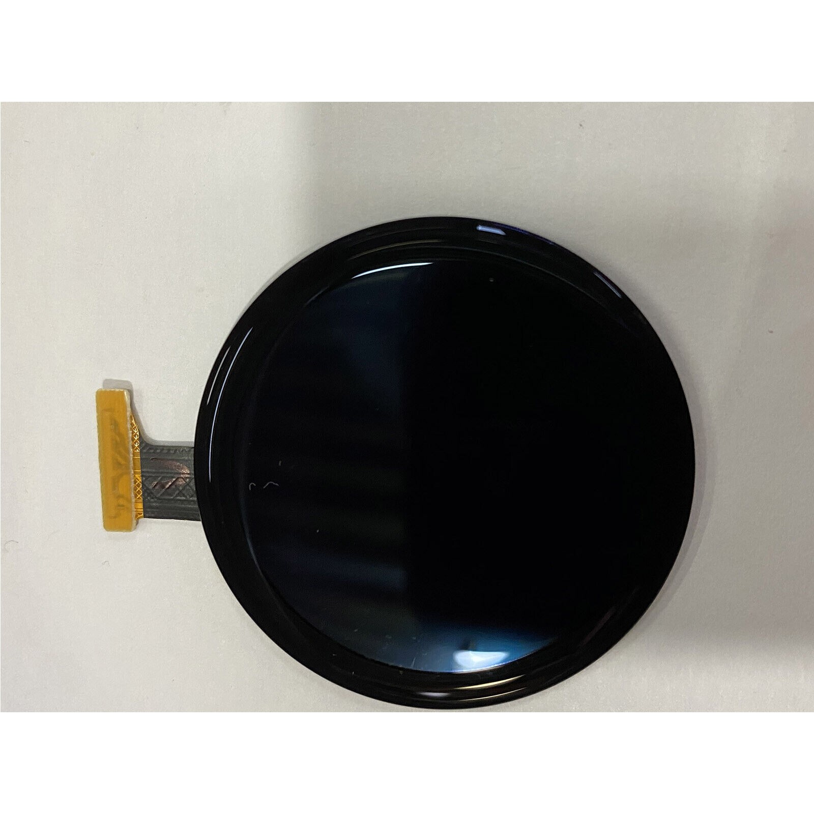 Replace Assembly LCD Display Screen for Samsung Galaxy Watch Active 2 R820 44MM