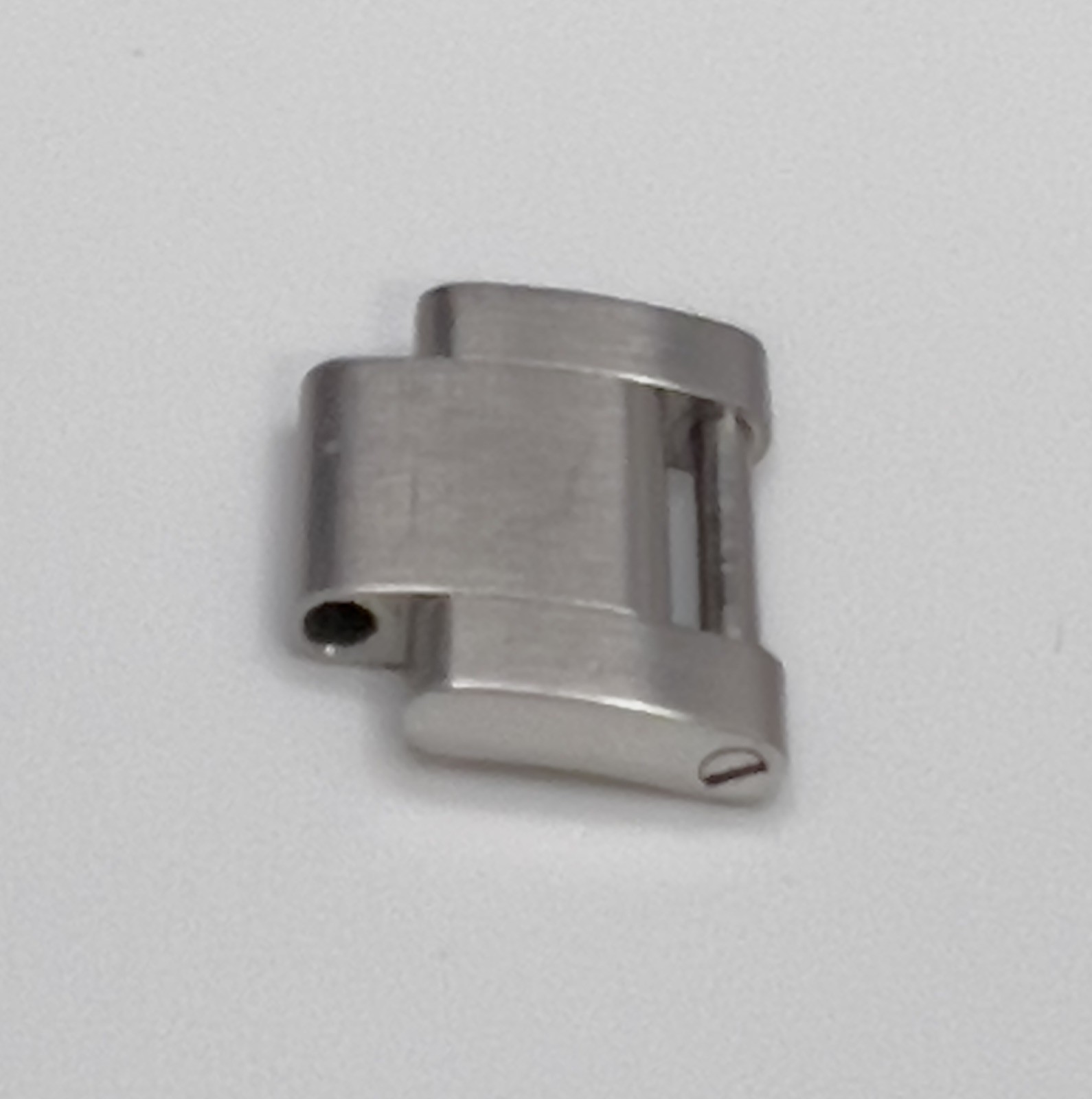 Rolex Oyster Link 15.5mm Authentic OEM for Modern 6 digit Submariner, Explorer