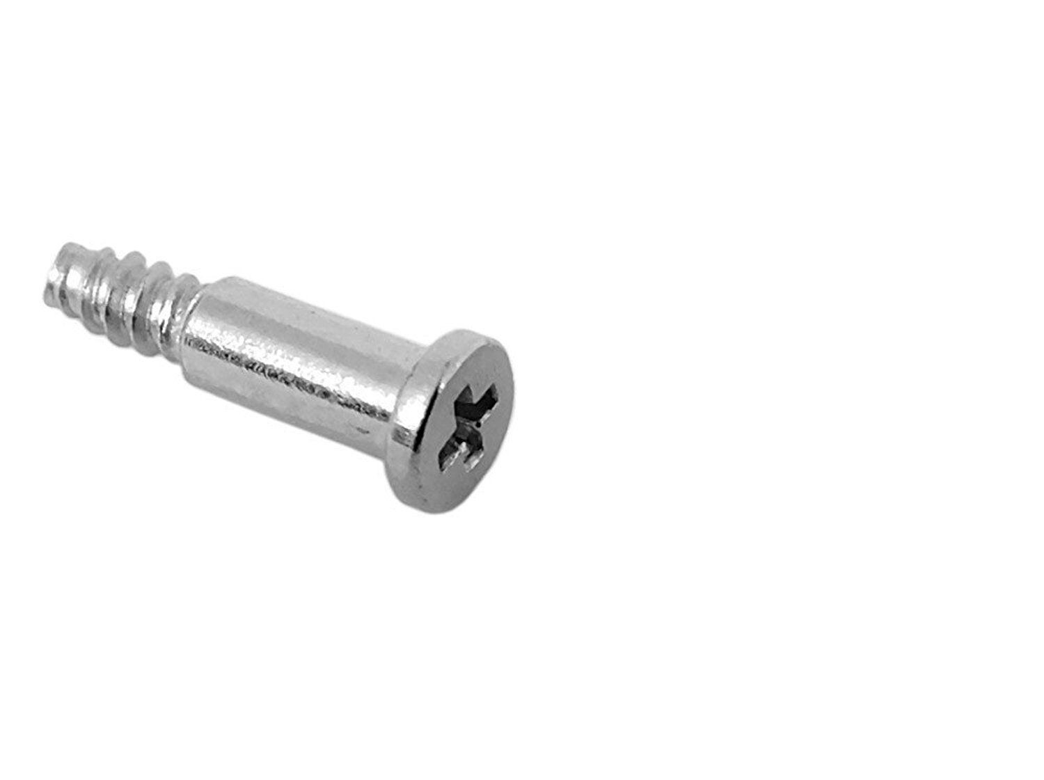 CASIO Stainless Steel Screw BGR-20 DW-002 DW-8700 DW-9100 G-7900 G-7900 Band