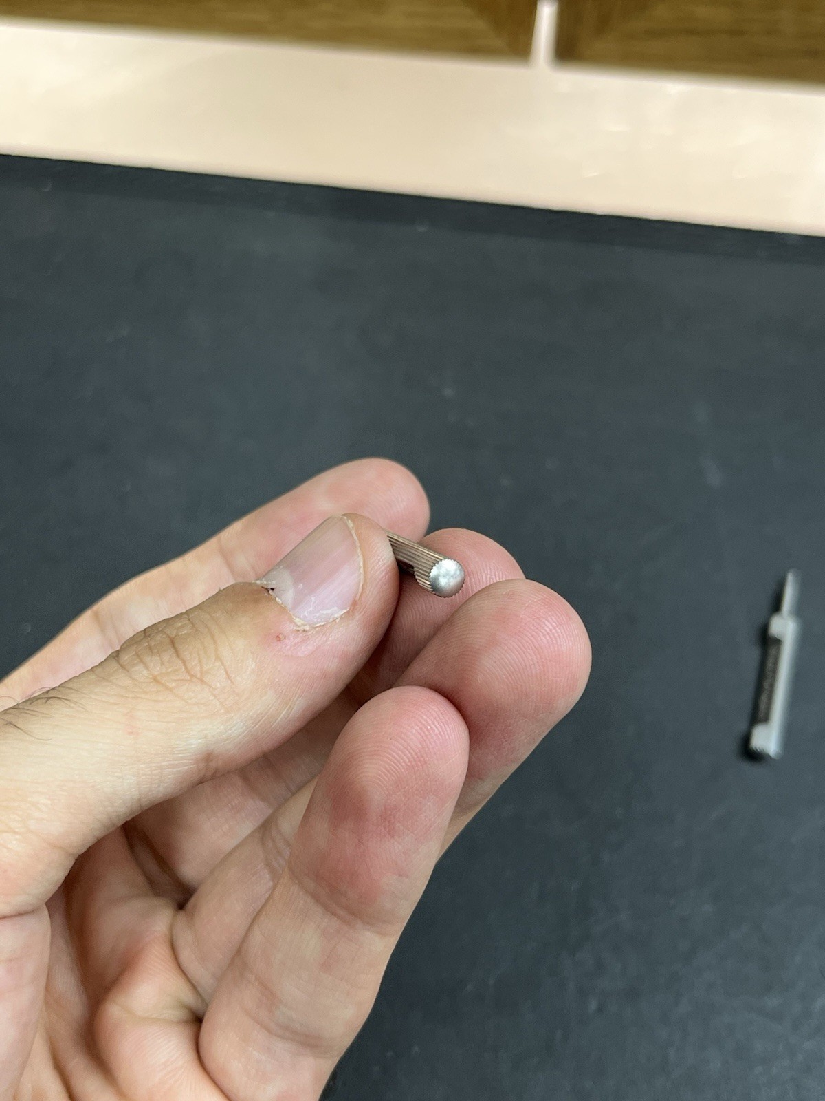 Girard-Perregaux Watch Pin Pusher