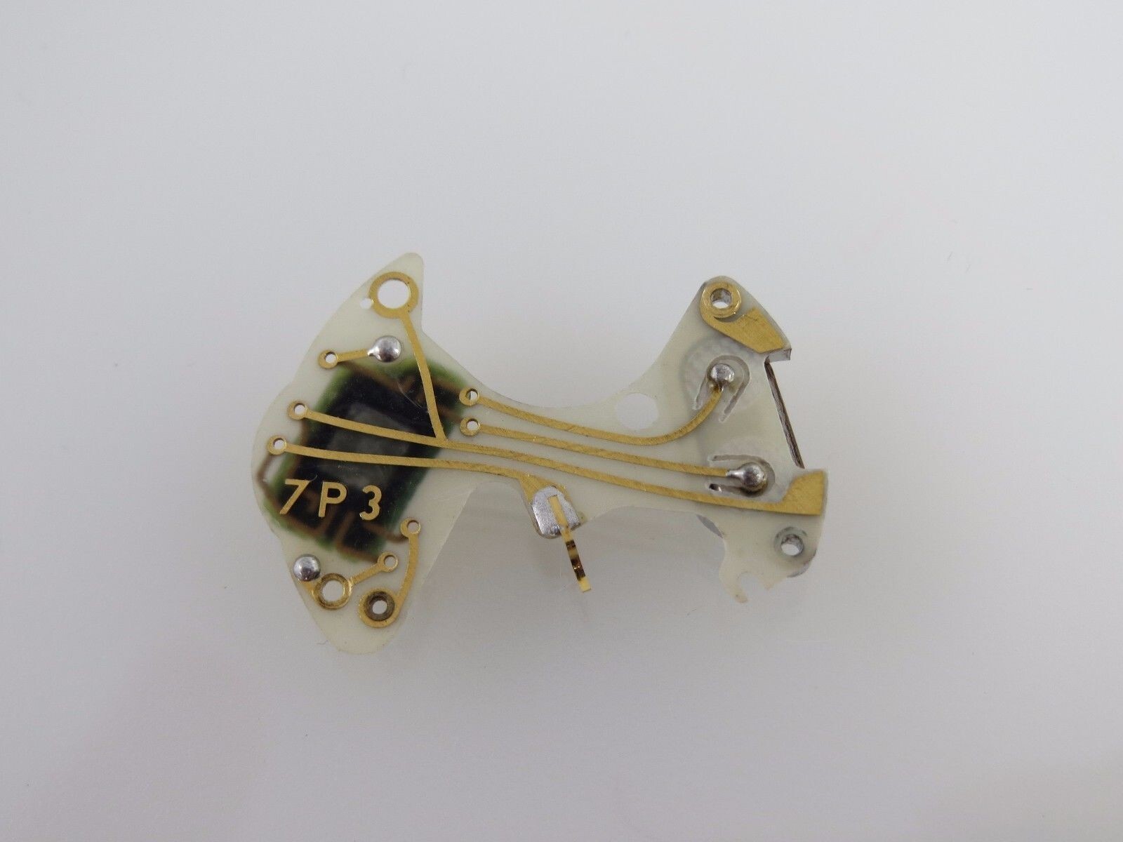Piaget Circuit 7P3 Electronic Module