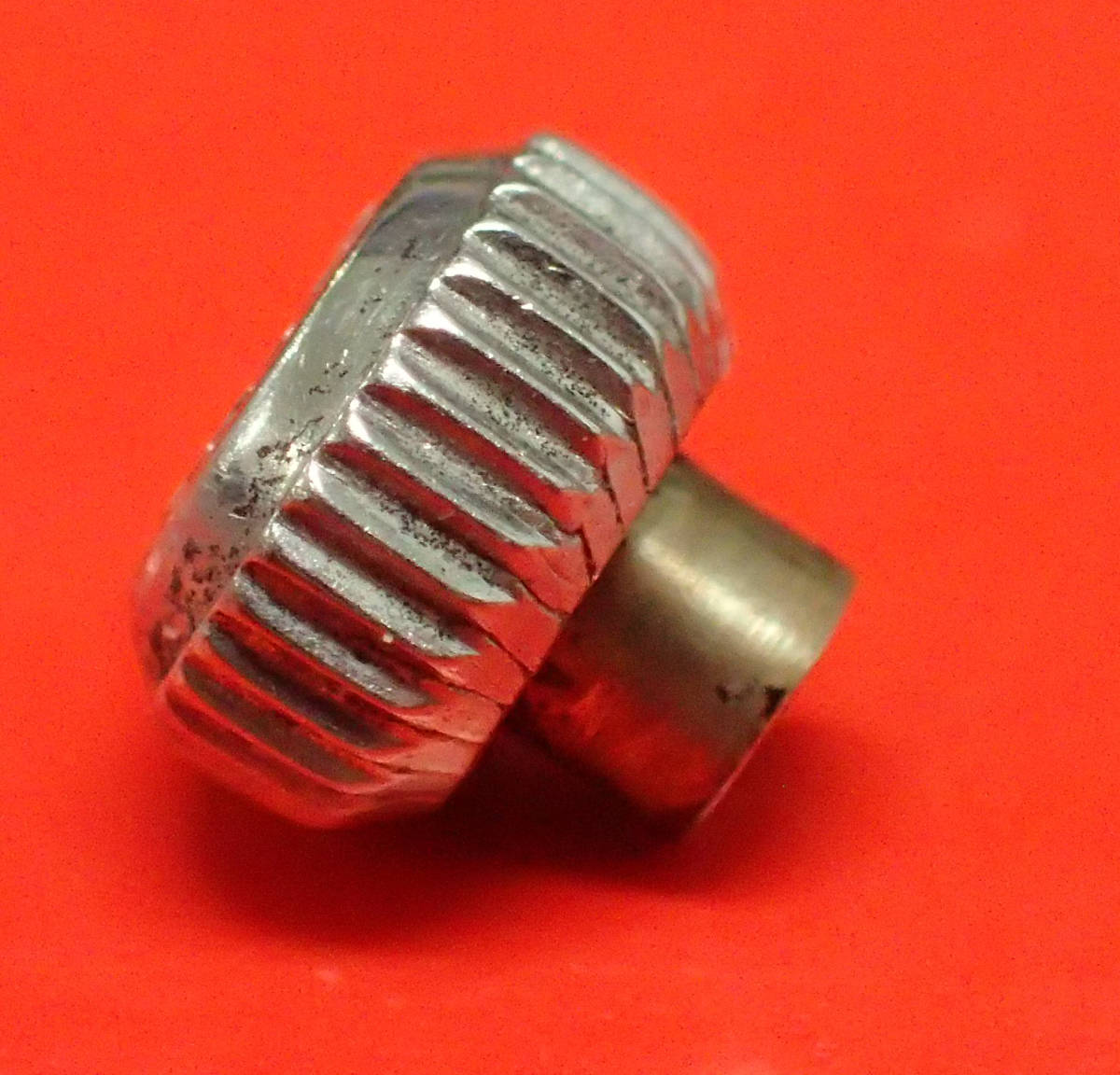 Genuine ROLEX PATENT Crown 5.4mm Bubble back Oyster Royal #232