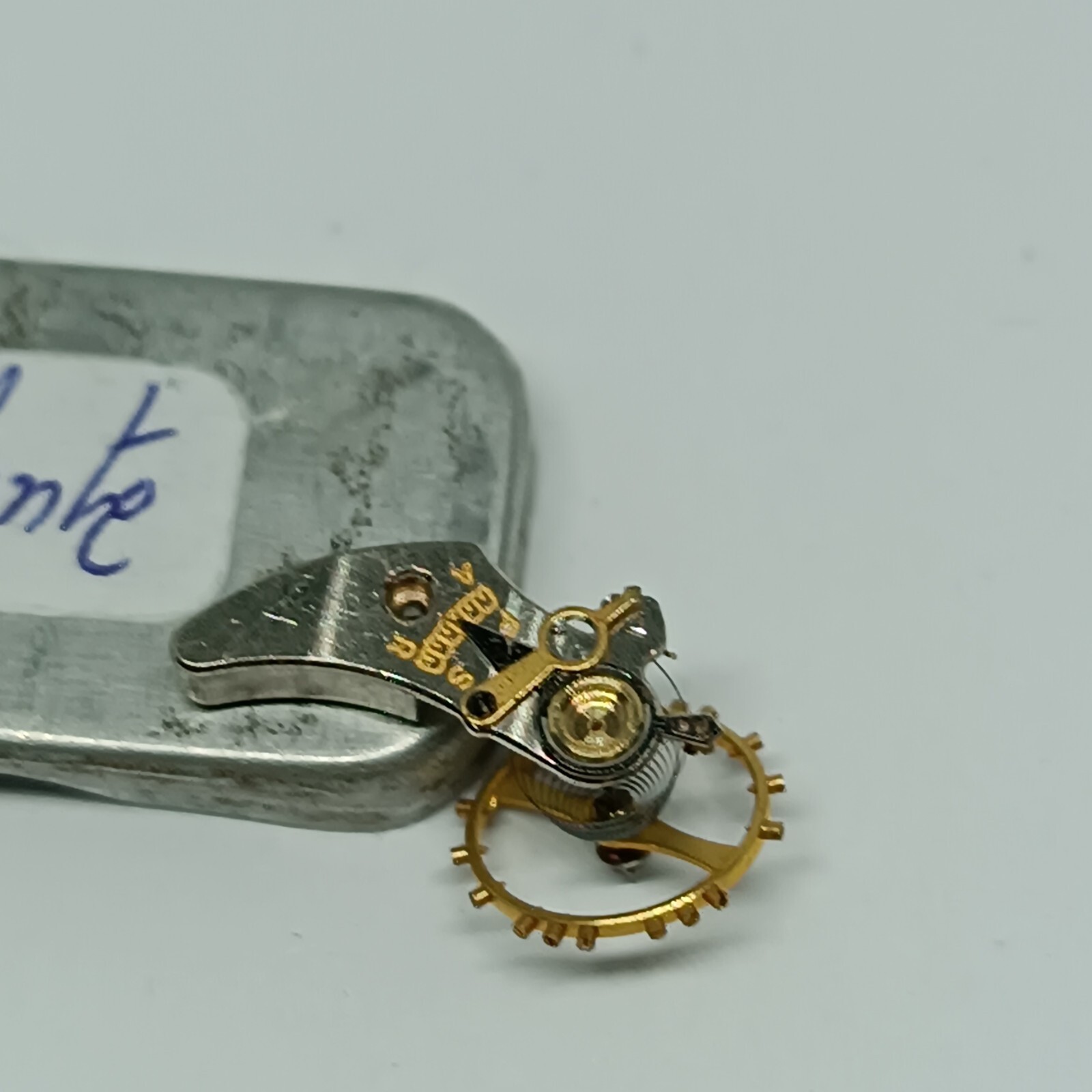 JAEGER LECOULTRE POWER RESERVE CALIBER 481 MOVEMENT PARTS FREE SHIPPING¡¡¡¡