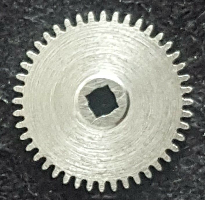 Longines Caliber 370 Part Number 415 (Ratchet Wheel)