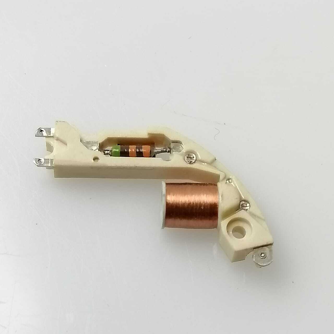 Omega ESA 9162/9164 Tuning Fork Movement Coil For Parts IMA50HRB2