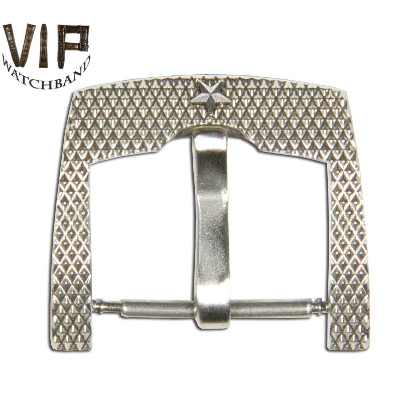 NEW OEM Authentic ZENITH buckle 18 mm SWISS MADE for DEFY models!!!