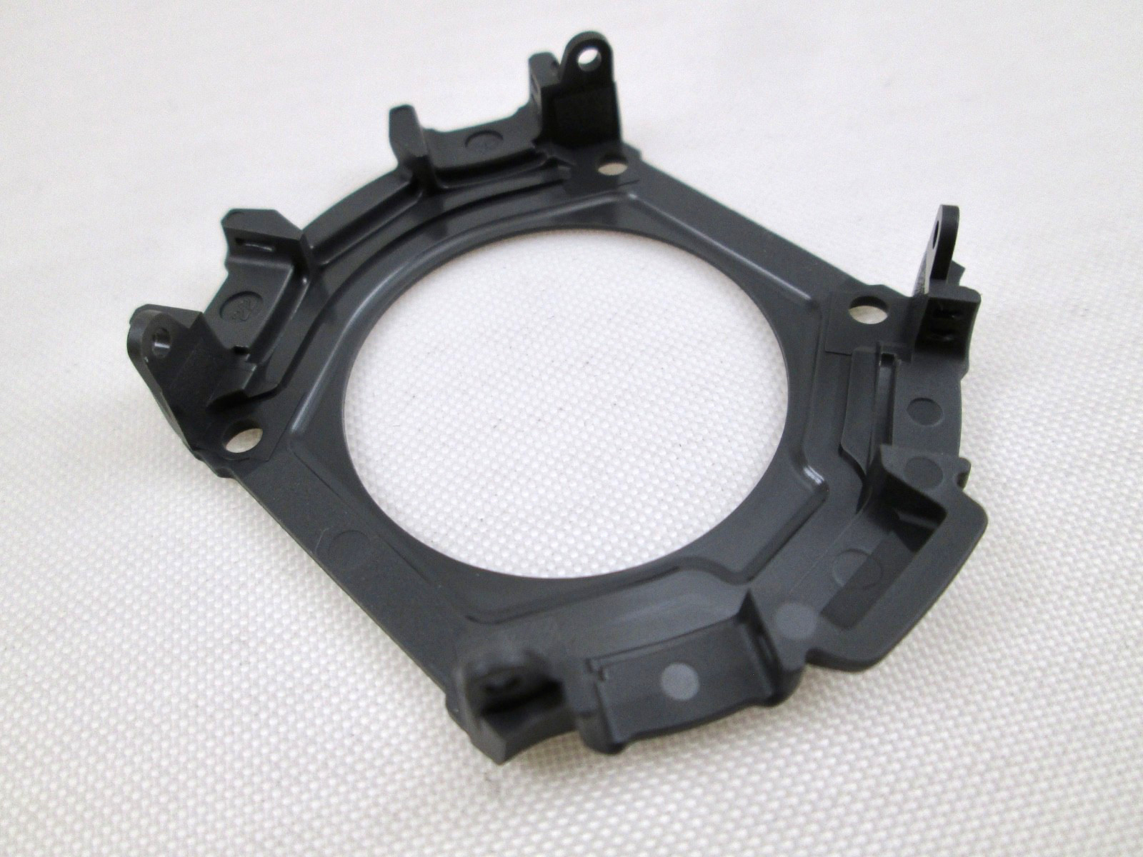 Genuine Casio G-Shock G-9300 GW-9300 dark green / gray resin watch bottom cover