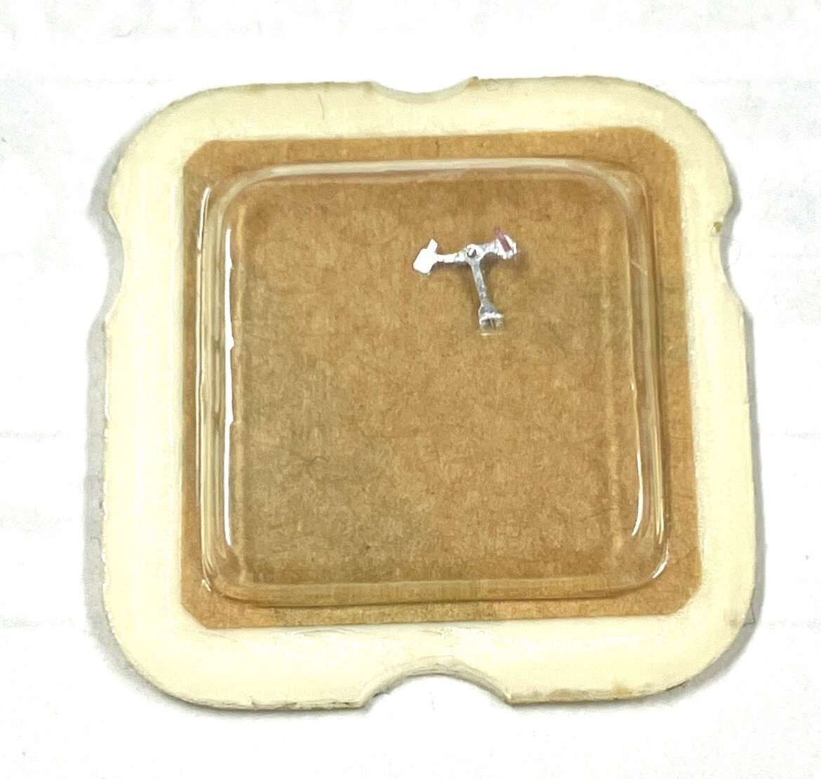 Omega Caliber 330 Genuine Pallet Part 1316 NOS