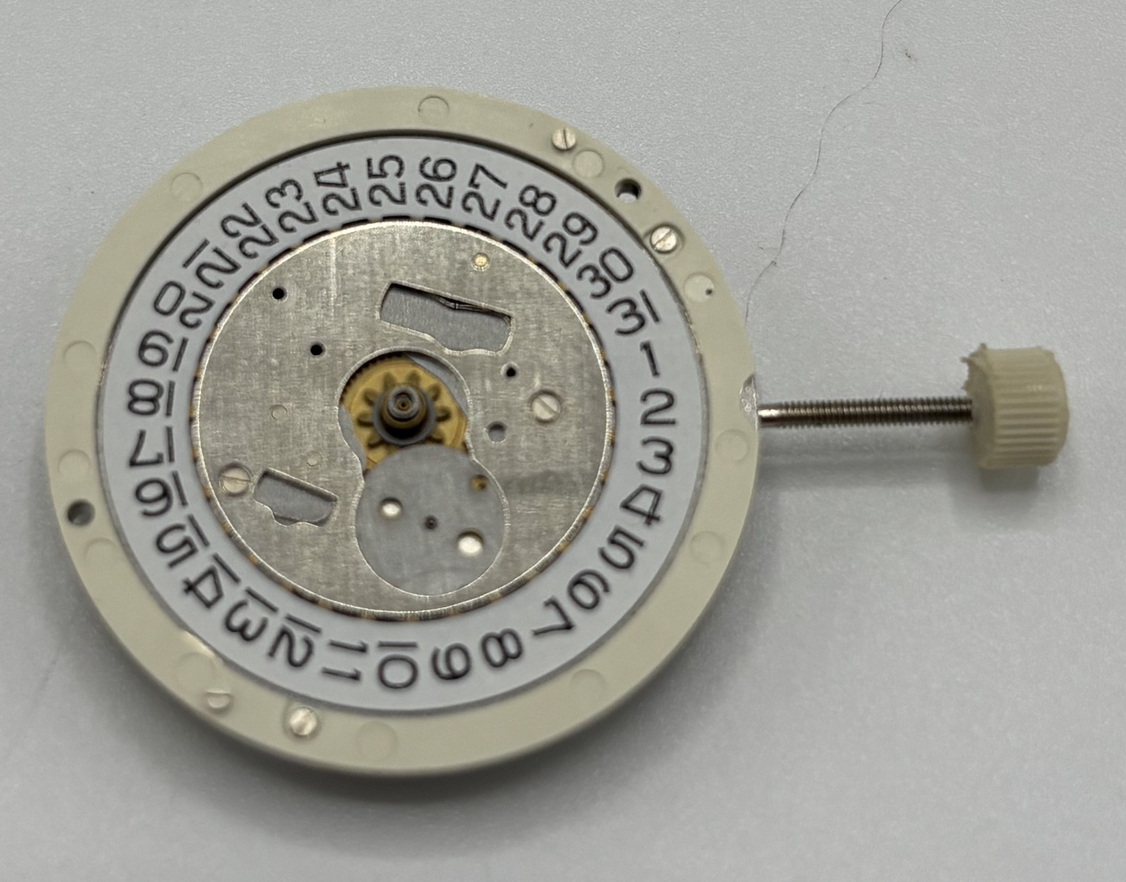 9x NOS BFG (Baumgartner) Cal. 628 Automatic Swiss Watch Movements