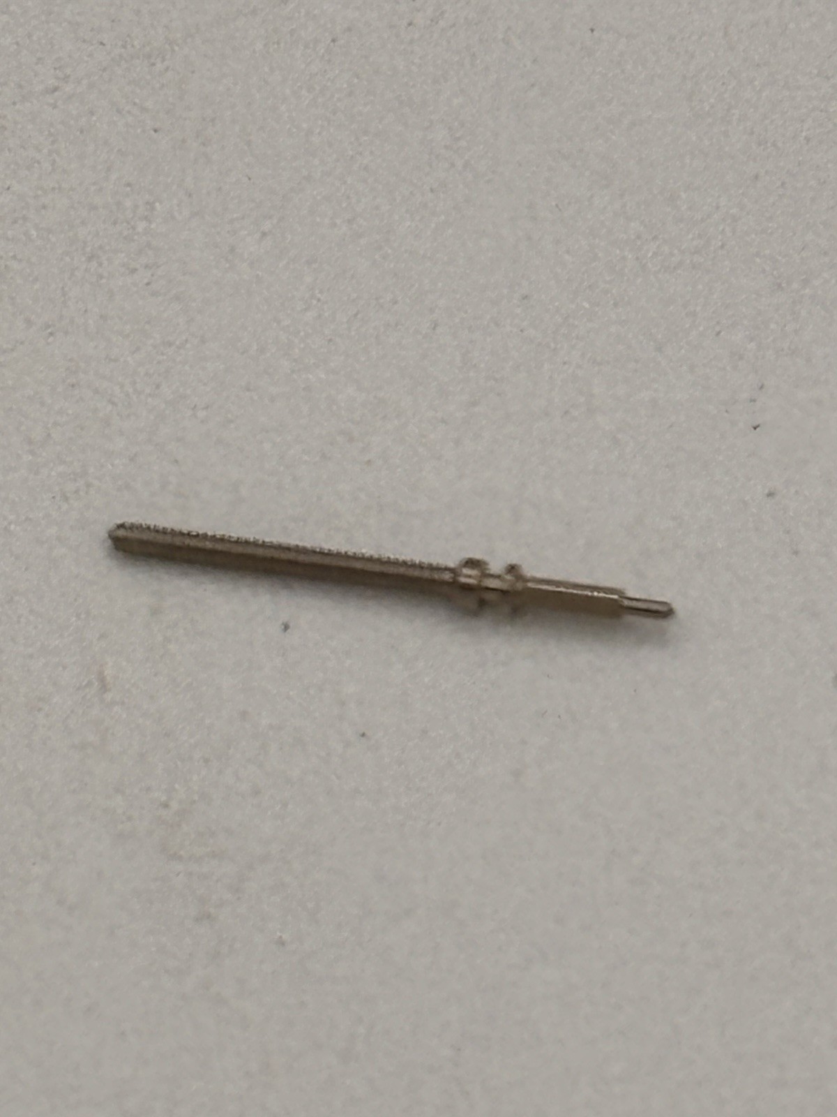 AS 976 … watch movement part 401 winding stem Tap 10