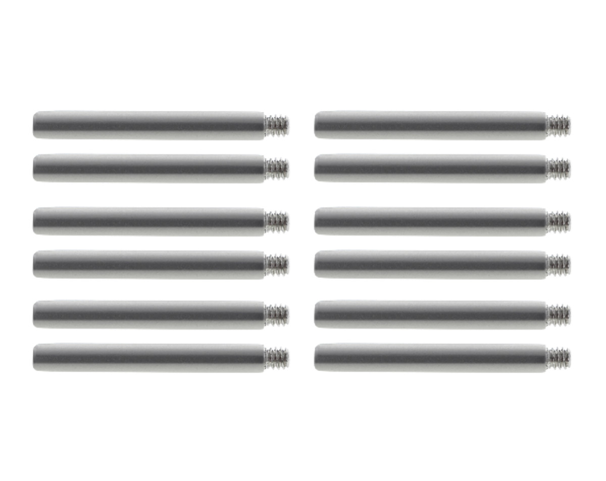 12 – 15.40MM SCREW FOR MENS ROLEX OYSTER WATCH BAND LINK S/S