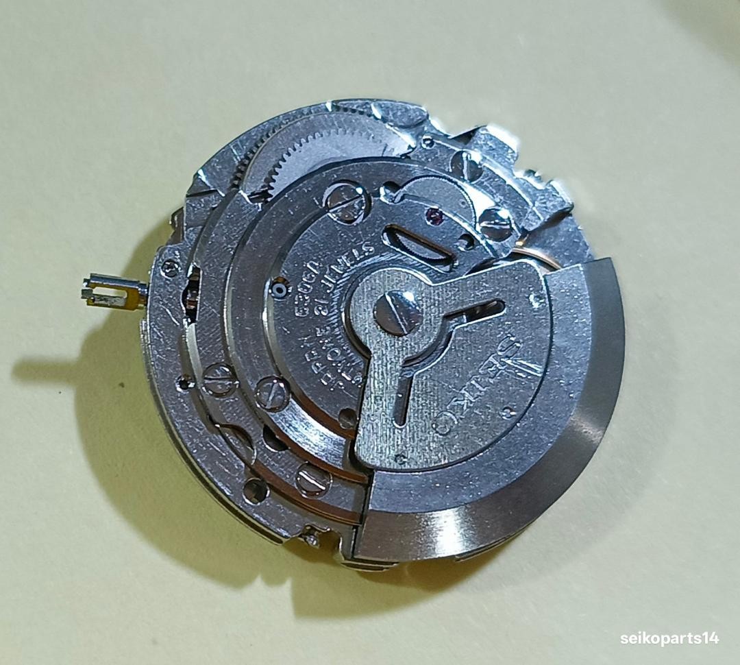 ORIGINAL SEIKO 6306A MOVEMENT TURTLE SCUBAPRO 6306-7000 6306-7001 -/+10 ACCURACY