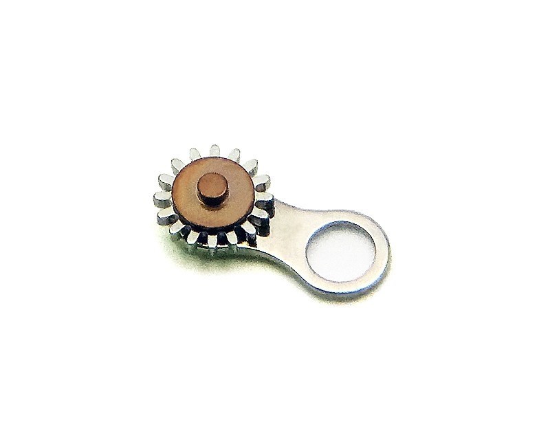 Rolex 3135 3130 Yoke for Sliding Gear 217 Genuine – Tested Very Good