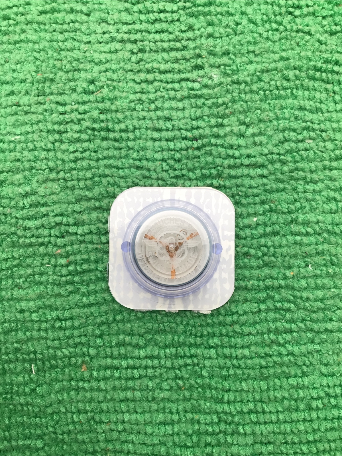 FF 65 721/998 Balance Wheel Complete Watch Part