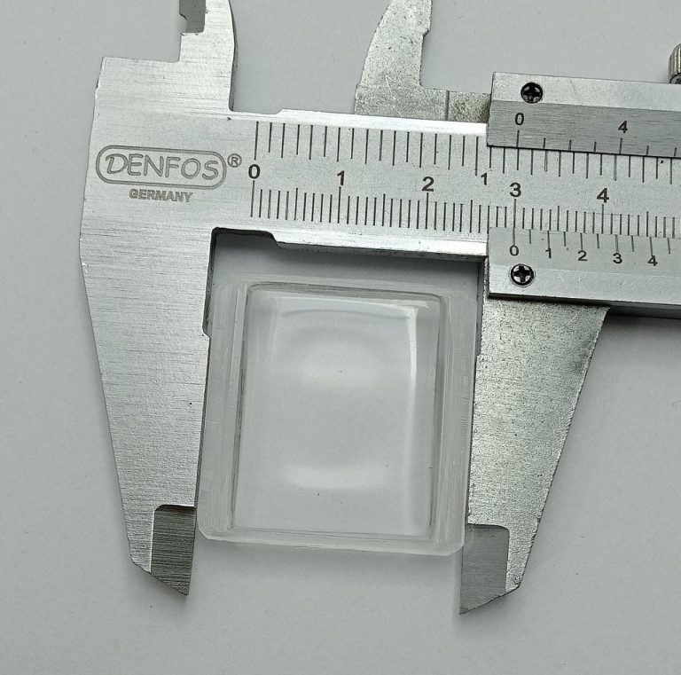 Seiko LM Lord Matic Automatic 5606-5160 Watch Crystal Glass