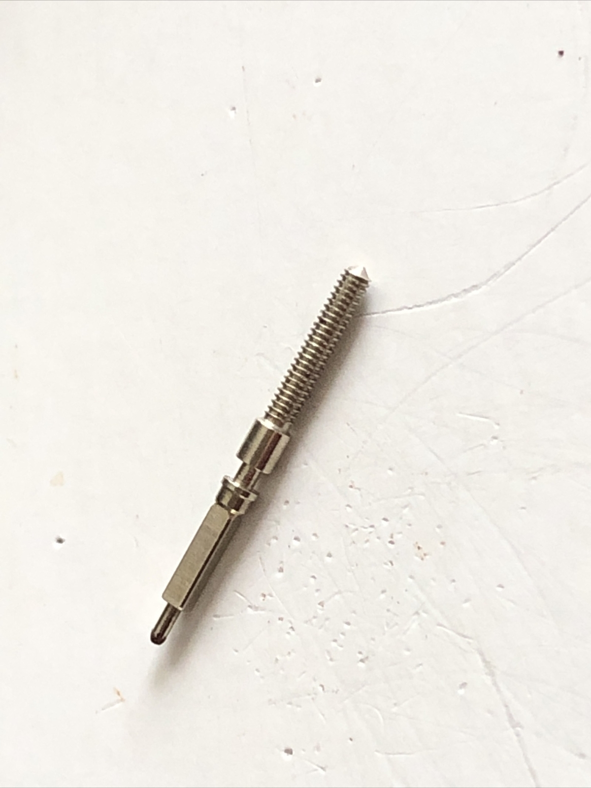 Pierce Calibre 132 Stem Old New Stock Free Post