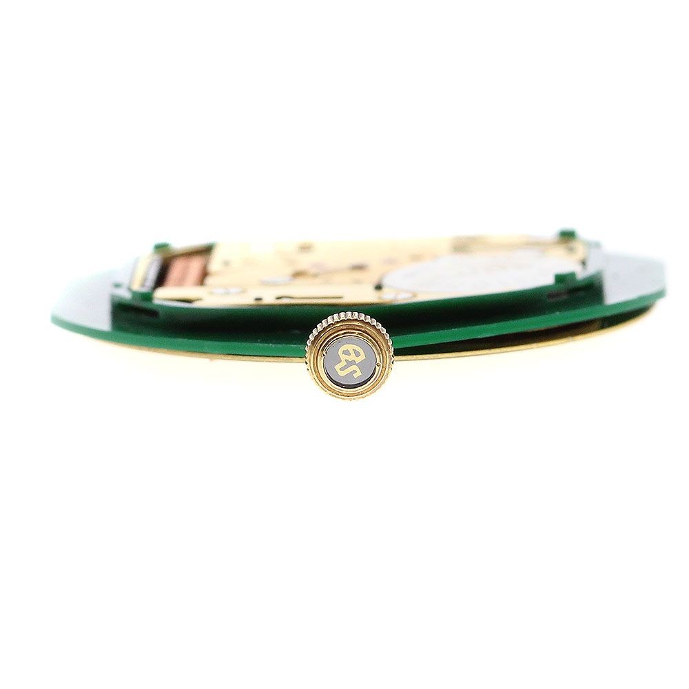 SEIKO Grand Seiko 9581A quartz movement watch working