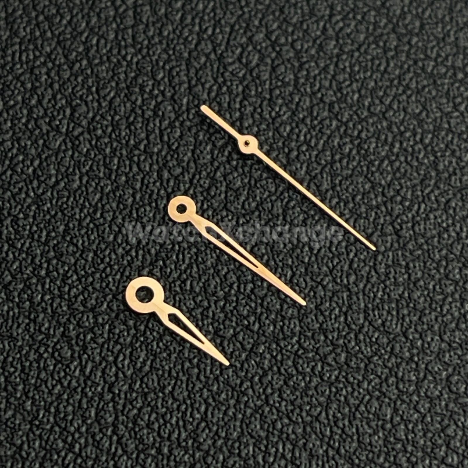 Rose Gold Watch Hands For SEIKO NH05 NH06 Movements