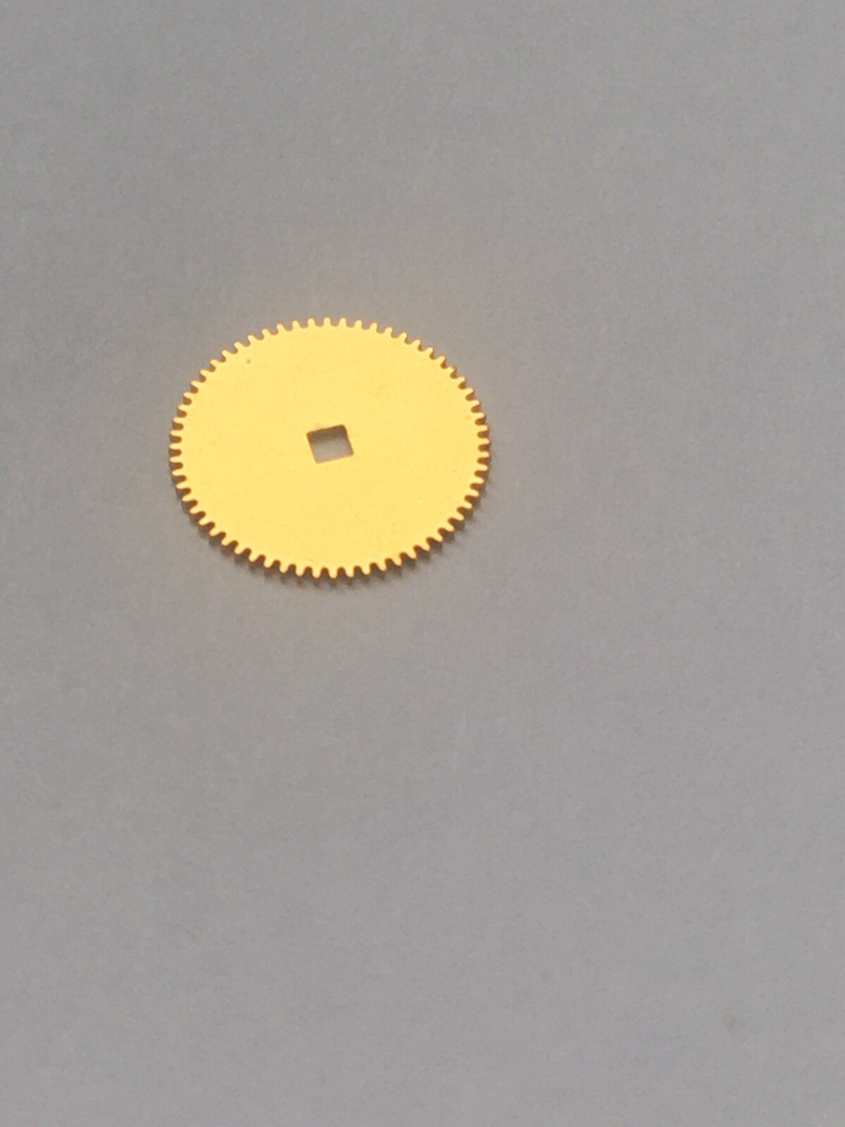 Genuine Rolex Datejust 3135-305 Ratchet Wheel For Date & Submariner Models .