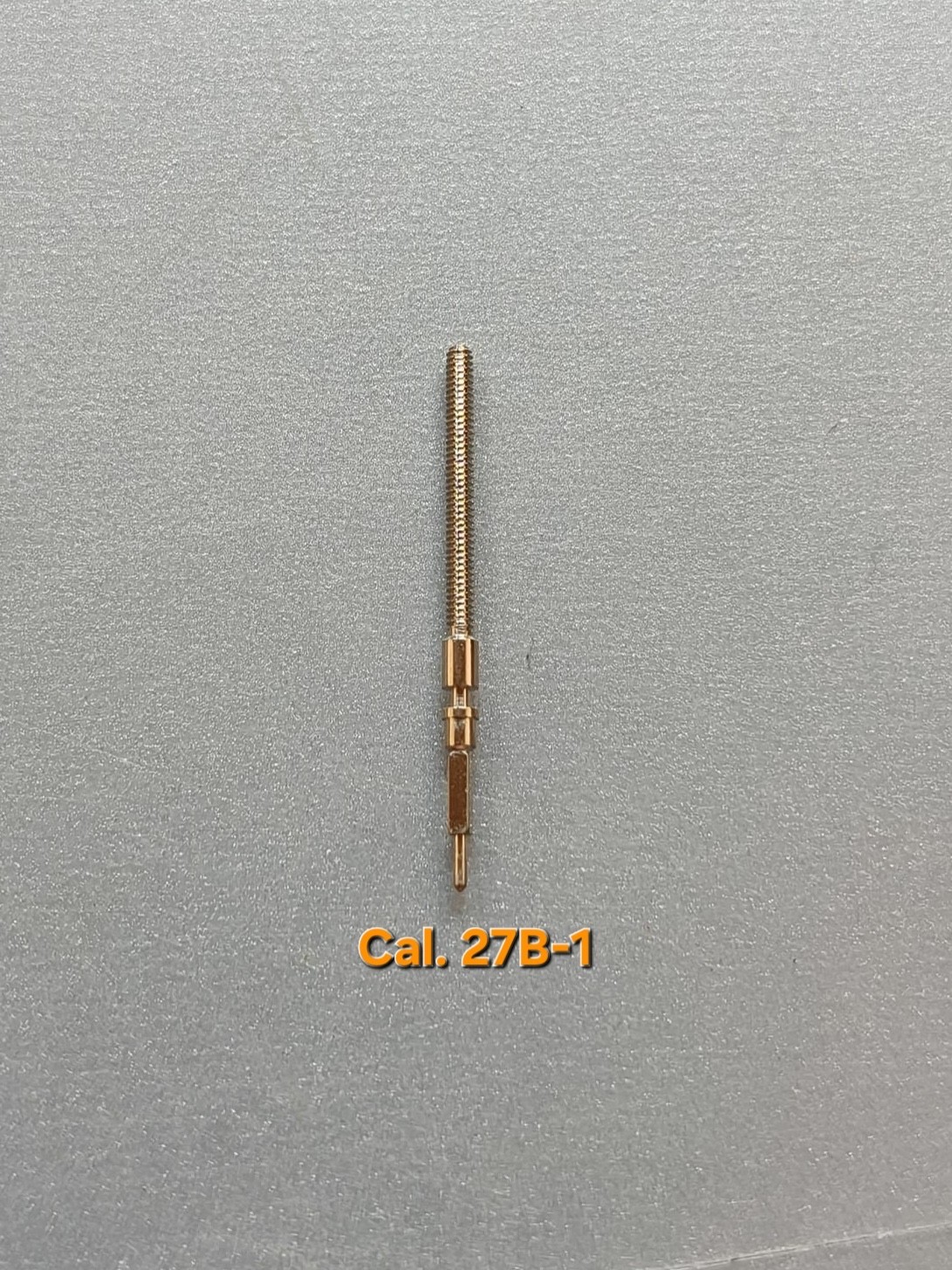 TISSOT WINDING STEM SHAFT WINDING VINTAGE WATCH Cal 27 781 782 784 27B-1