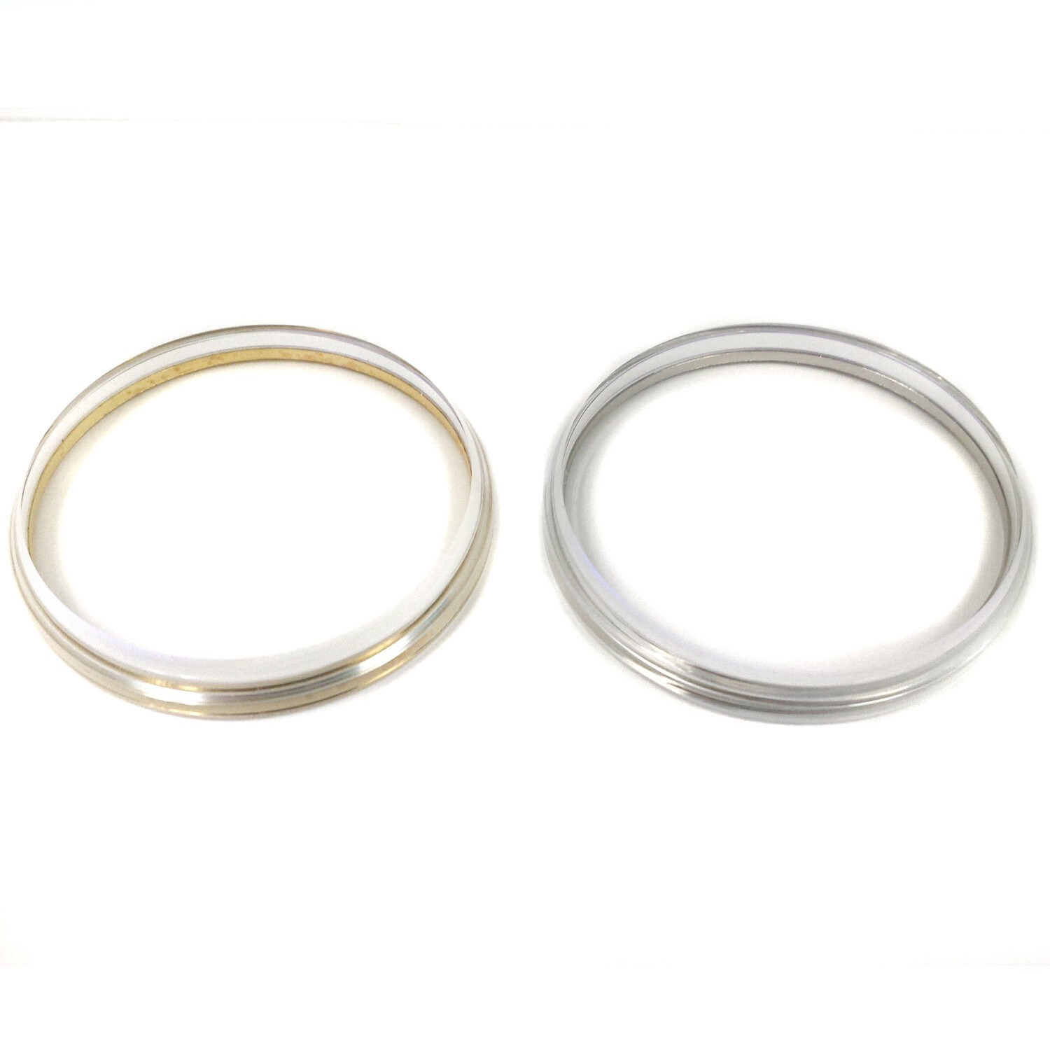 Crystal fits Vintage SEIKO 5H23 6106 6119