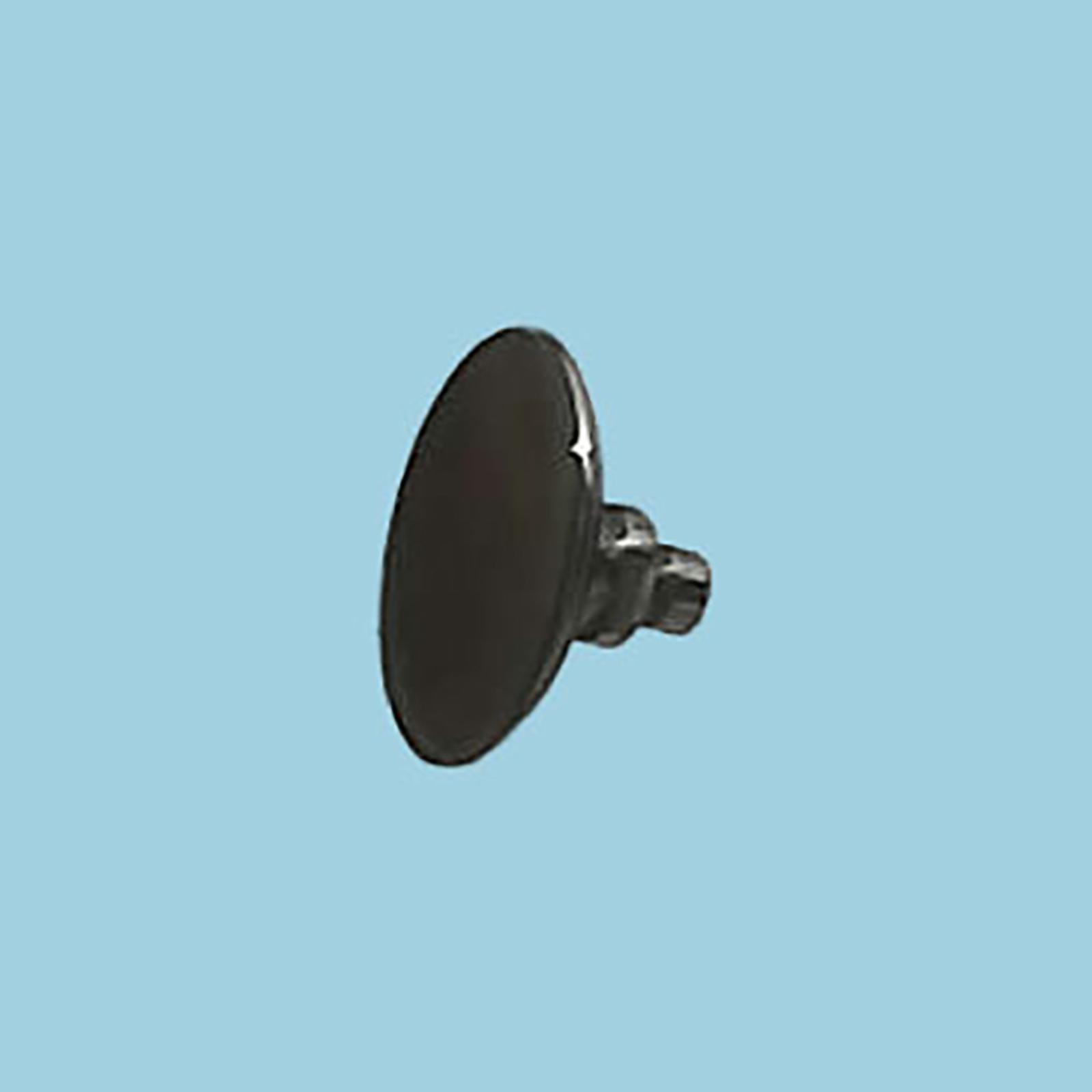 Watch Oscillating Weight Rotor Axle Replacement For Rolex 3135 568 Movement B