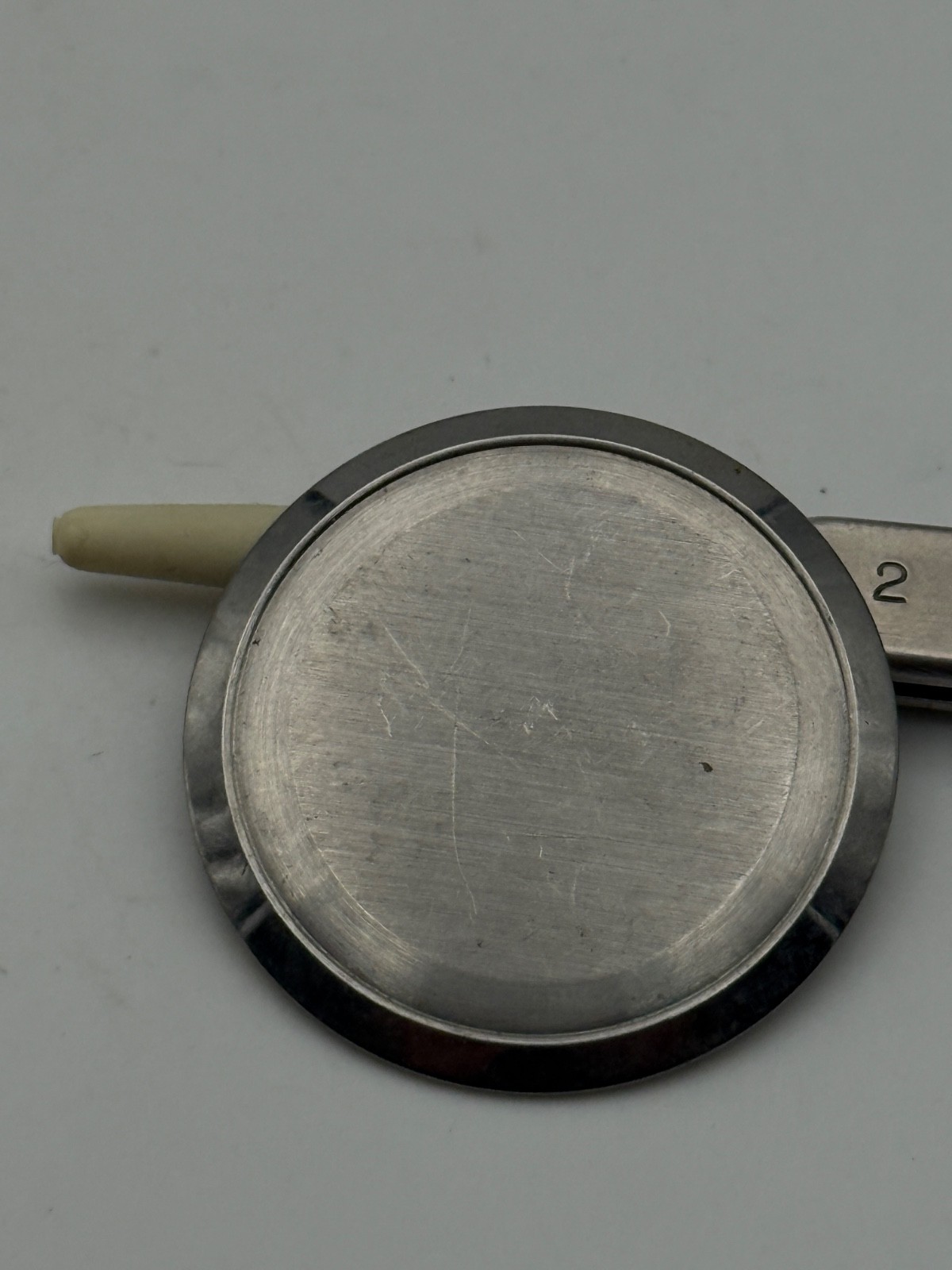 longines 9999-2-560 34.5mm caseback caseback