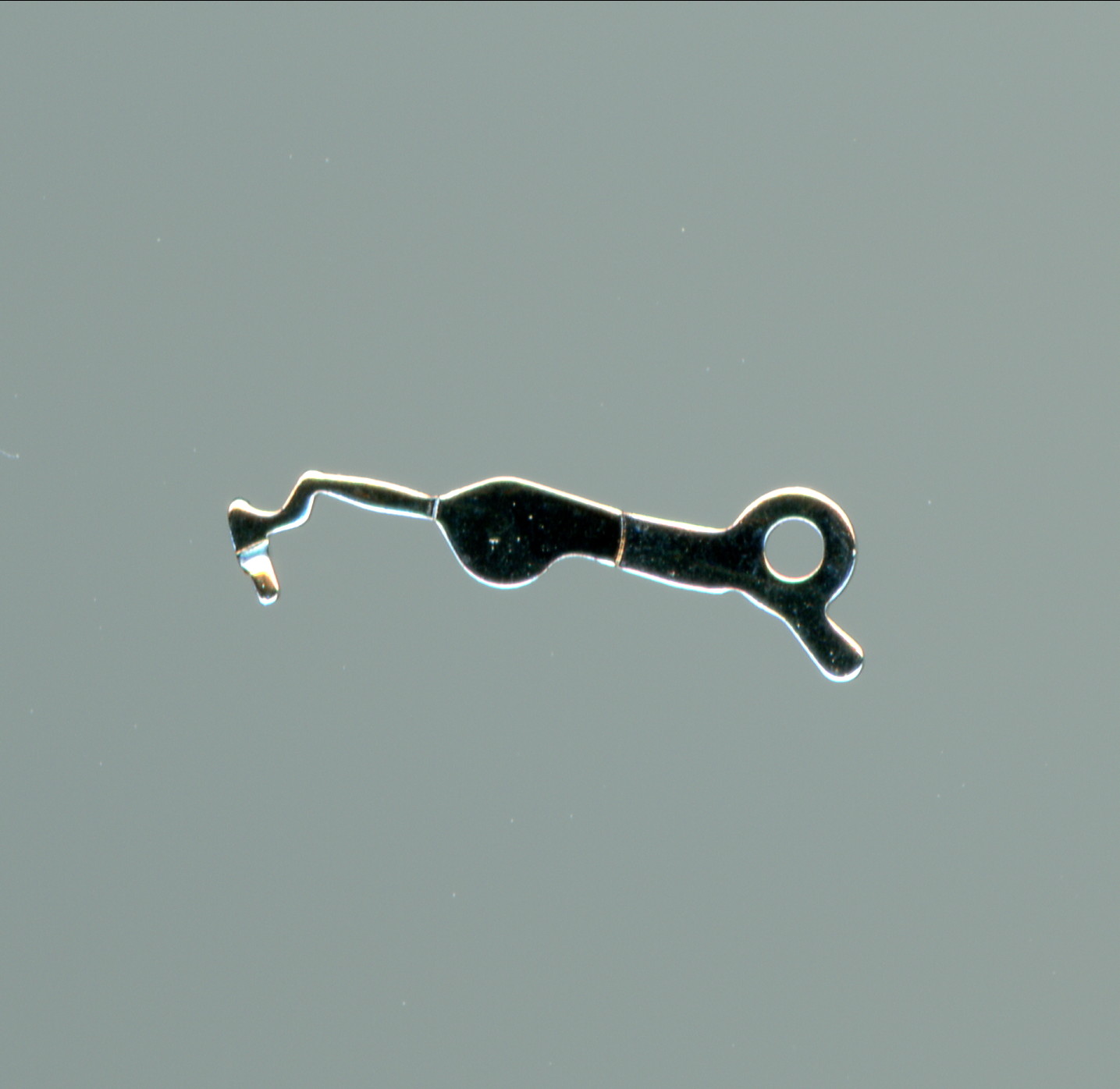 ETA # 435 2824-2 Genuine Factory Yoke clutch lever