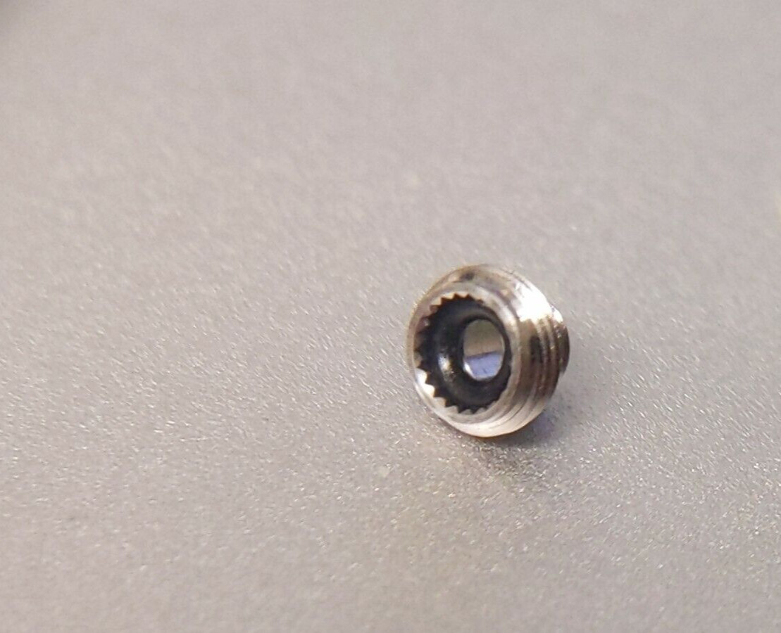 genuine Rolex Case Tube w/gasket inside DateJust R5330 fits 5.3mm