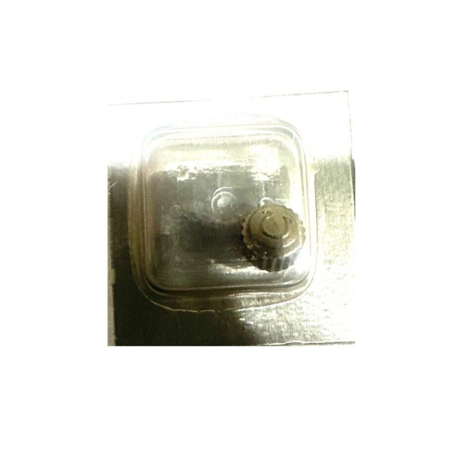 Omega 069TI42129M Titanium Crown Genuine New Swiss Made