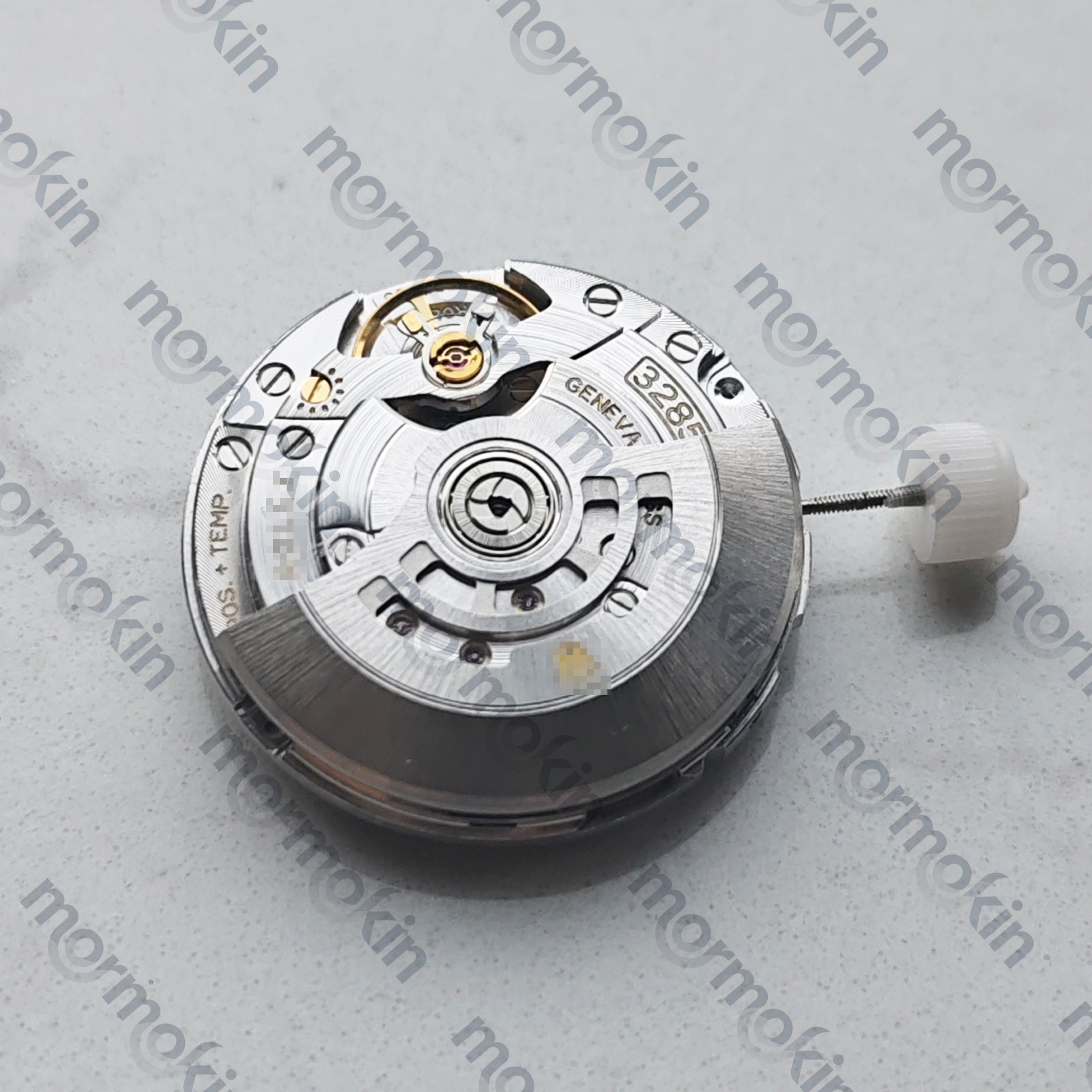 For 3285 Movement GMT Automatic Mechanical Watch Movement Accessories W/letter