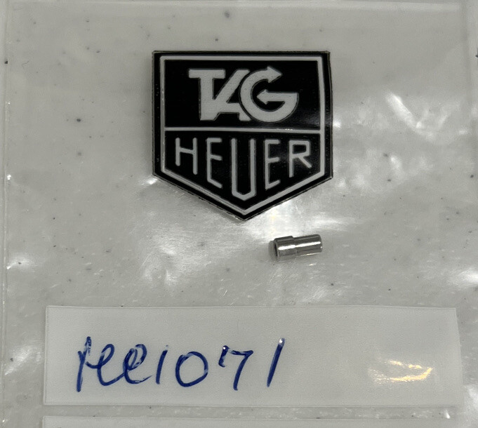 Tag Heuer Tube For Crown Authentic Original For Monaco & Carrera Chrono HC1071