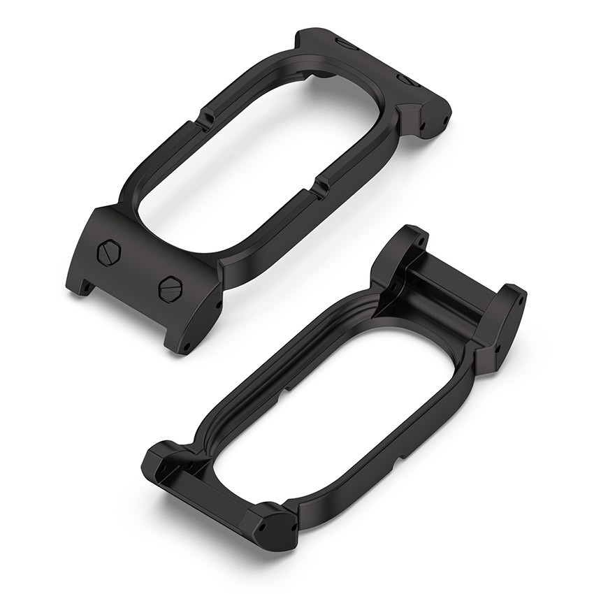 Protective Metal Frame 12mm for Google Fitbit Air