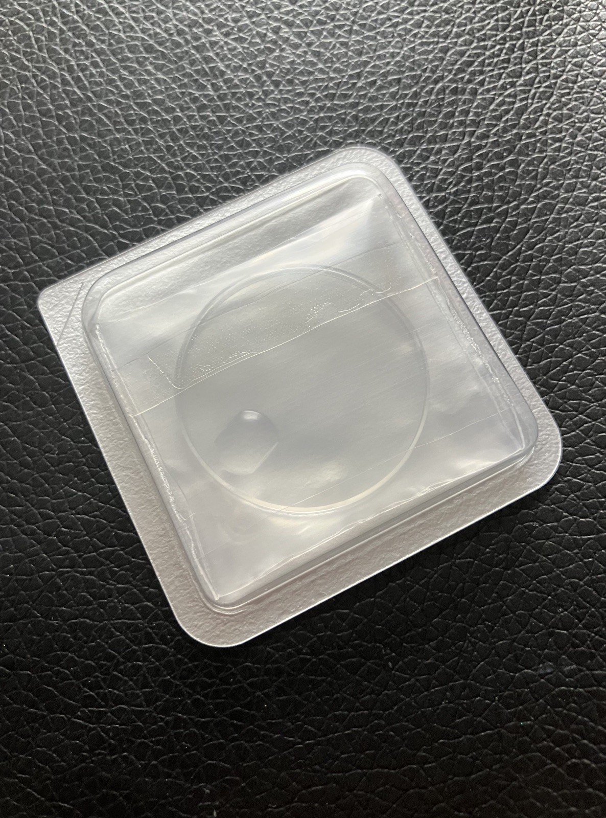 Genuine Rolex Plexiglass Crystal For Airking 5700 & 15000 Oyster Ref#B25-145-J1
